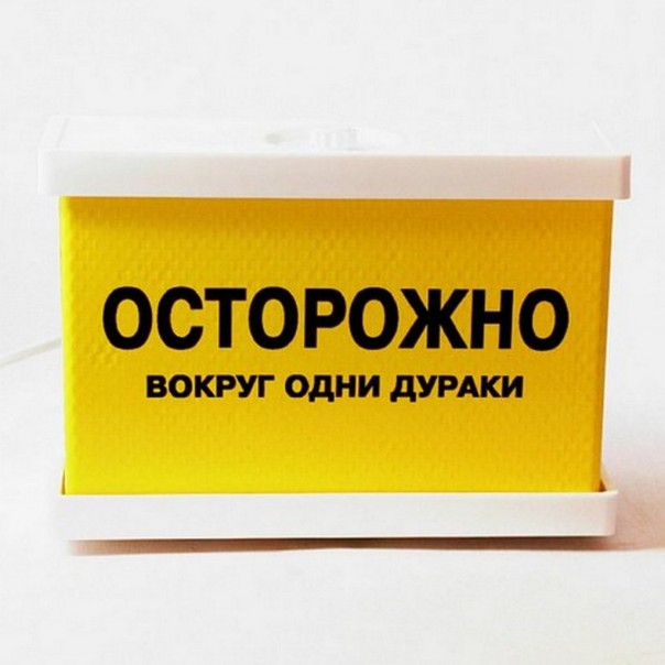 Дураки и интернет - кто от кого тупеет? Александр Роджерс