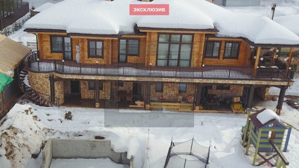 У дочери экс-главы Удмуртии нашли 11 квартир и 4 коттеджа У дочери экс-главы Удмуртии нашли 11 квартир и 4 коттеджа