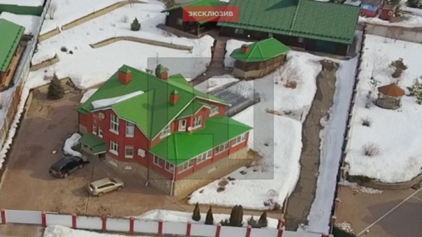 У дочери экс-главы Удмуртии нашли 11 квартир и 4 коттеджа У дочери экс-главы Удмуртии нашли 11 квартир и 4 коттеджа