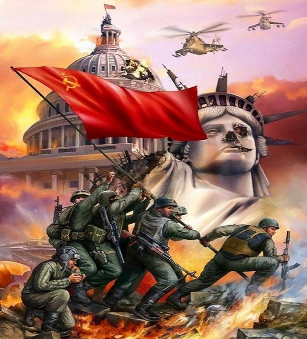 Эдуард Лимонов: Карфаген должен быть разрушен