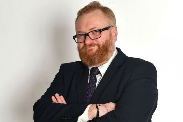 Милонов предлагает продавать интим-товары строго по рецепту (Юмор)