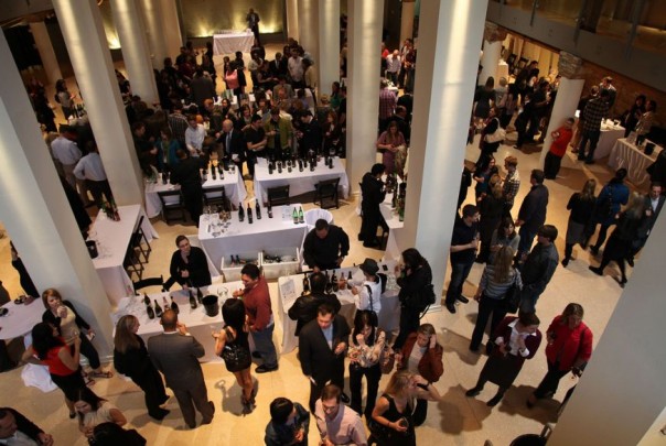 В Италии на винной выставке Vinitaly у россиян изъяли крымскую продукцию