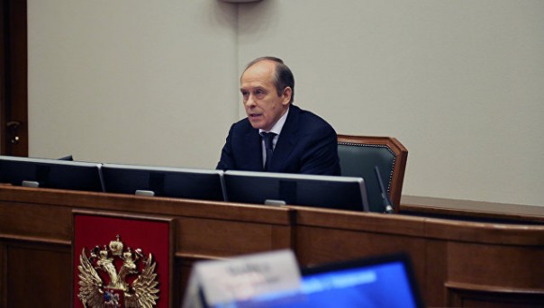 Главари ИГ* готовят теракты в России, заявил директор ФСБ