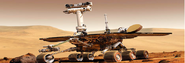 NASA обнаружило автобусную остановку на Марсе NASA обнаружило автобусную остановку на Марсе