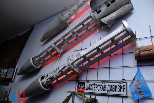 Донецк – это «город миллиона роз», но мы планируем увеличить их количество до двух миллионов Донецк – это «город миллиона роз», но мы планируем увеличить их количество до двух миллионов