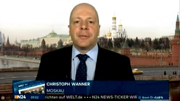 N24: если Тиллерсон не сменит тональность, то обломает о Путина зубы