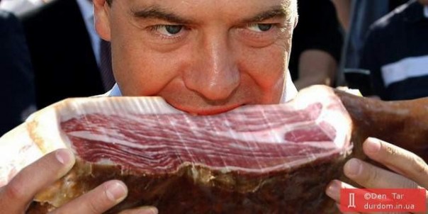 Колбасная эмиграция 90-х - благо для России