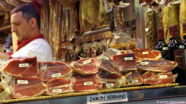 Колбасная эмиграция 90-х - благо для России