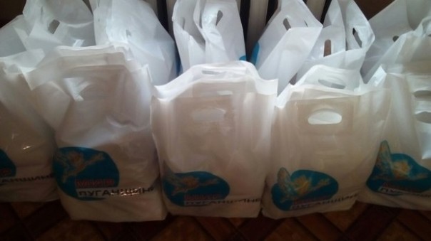 Сводка от НМ ЛНР 12 апреля 2017. Укрофашисты шесть раз нарушили "режим тишины", выпустили около 140 мин и снарядов, повреждены дома в п. Фрунзе