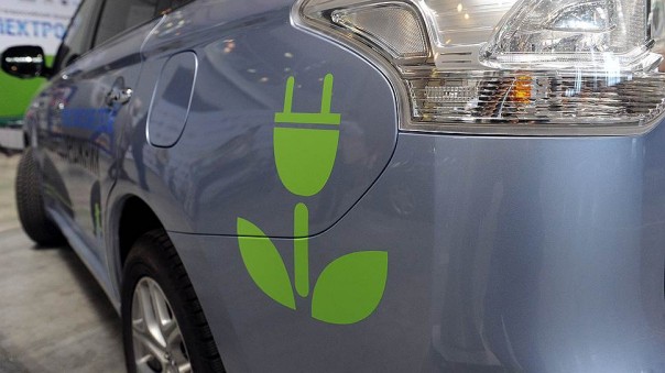 Строительство завода электромобилей в России начнется в 2018 году