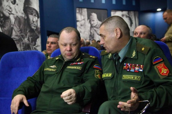 Сводка от МО ДНР 12 апреля 2017. На складе боеприпасов укрофашистов под Ясиноватой прогремел взрыв Сводка от МО ДНР 12 апреля 2017. На складе боеприпасов укрофашистов под Ясиноватой прогремел взрыв