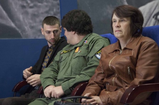 Сводка от МО ДНР 12 апреля 2017. На складе боеприпасов укрофашистов под Ясиноватой прогремел взрыв Сводка от МО ДНР 12 апреля 2017. На складе боеприпасов укрофашистов под Ясиноватой прогремел взрыв