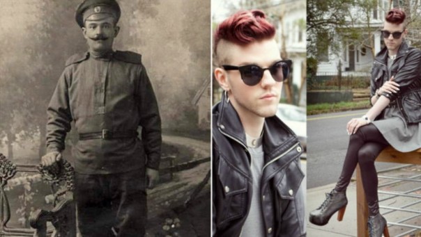 Вот какими будут семейные фотоальбомы через 100 лет. Об этом стоит задуматься уже сейчас! Вот какими будут семейные фотоальбомы через 100 лет. Об этом стоит задуматься уже сейчас!