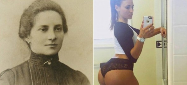 Вот какими будут семейные фотоальбомы через 100 лет. Об этом стоит задуматься уже сейчас! Вот какими будут семейные фотоальбомы через 100 лет. Об этом стоит задуматься уже сейчас!