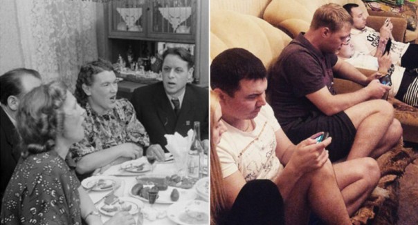 Вот какими будут семейные фотоальбомы через 100 лет. Об этом стоит задуматься уже сейчас! Вот какими будут семейные фотоальбомы через 100 лет. Об этом стоит задуматься уже сейчас!