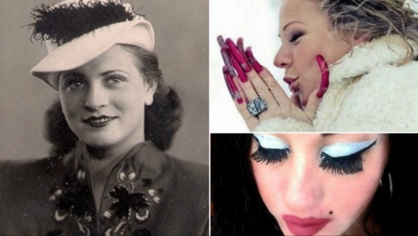 Вот какими будут семейные фотоальбомы через 100 лет. Об этом стоит задуматься уже сейчас! Вот какими будут семейные фотоальбомы через 100 лет. Об этом стоит задуматься уже сейчас!