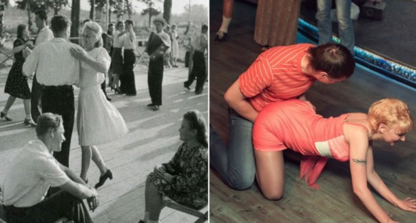 Вот какими будут семейные фотоальбомы через 100 лет. Об этом стоит задуматься уже сейчас!