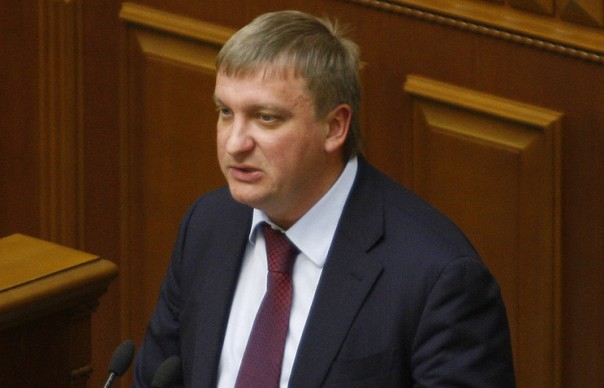 Украина признала Новороссию и отказалась от Крыма, Закарпатья: Правительство Украины одобрило законопроект о прекращении действия всех законов СССР