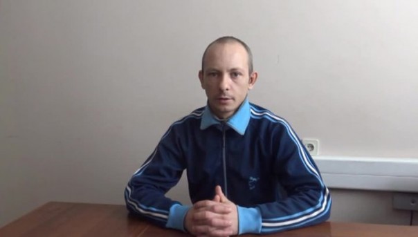 Россия передала ДНР шпиона ВСУ, задержанного в Самаре