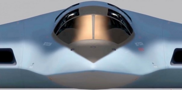 Стали известны сроки создания первого опытного образца ПАК ДА Стали известны сроки создания первого опытного образца ПАК ДА