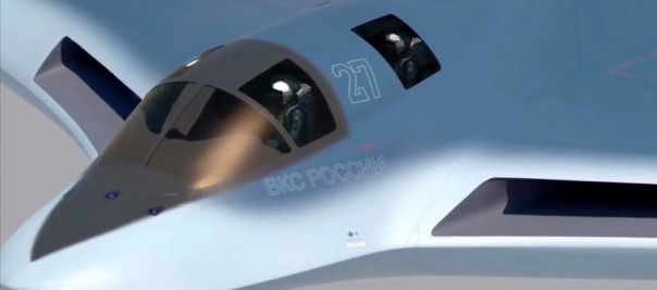 Стали известны сроки создания первого опытного образца ПАК ДА Стали известны сроки создания первого опытного образца ПАК ДА