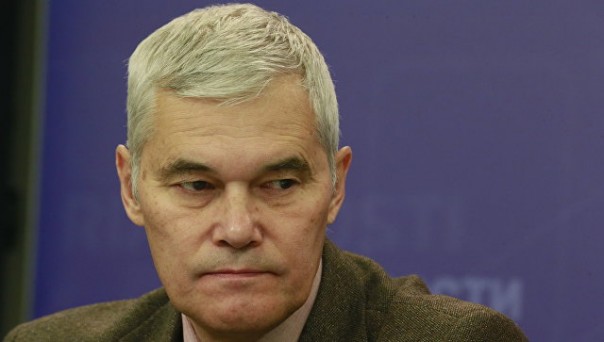 Эксперт объяснил возобновление действия меморандума об инцидентах в Сирии