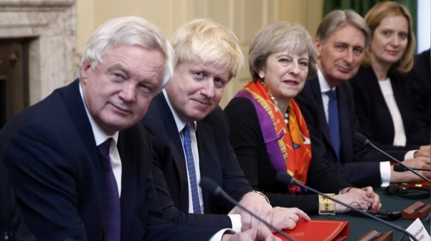 Британский дипломат: «Единственный способ заручиться поддержкой России - считать её партнёром»