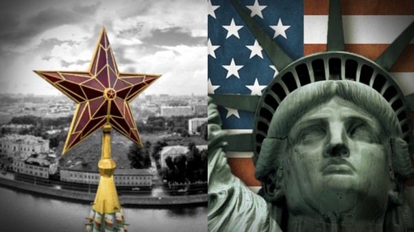 Отношения США и России: история и реальность