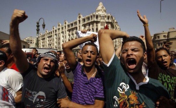 В ЕС предлагают мигрантам уехать туда, где лучше