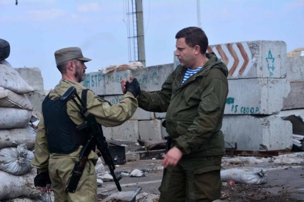 Сводка от МО ДНР 13 апреля 2017. Укрофашисты почти 60 раз нарушили режим тишины, с утра за три часа шесть раз нарушили «пасхальное перемирие» Сводка от МО ДНР 13 апреля 2017. Укрофашисты почти 60 раз нарушили режим тишины, с утра за три часа шесть раз нарушили «пасхальное перемирие»