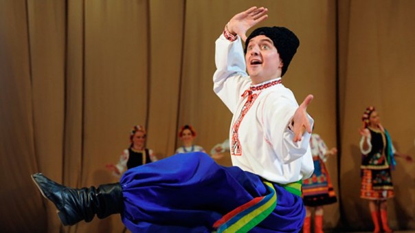 Украина без космоса. О «белых папуасах», отрекшихся от Гагарина Украина без космоса. О «белых папуасах», отрекшихся от Гагарина