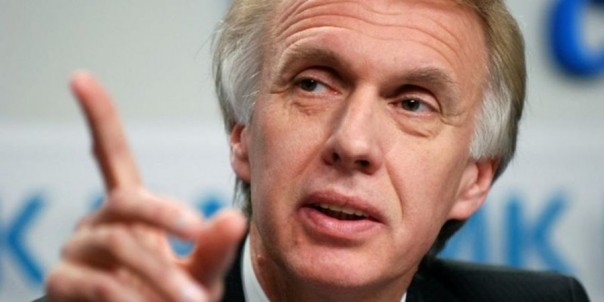 Огрызко: Украина должна перестать делать вид выполнения Минских соглашений