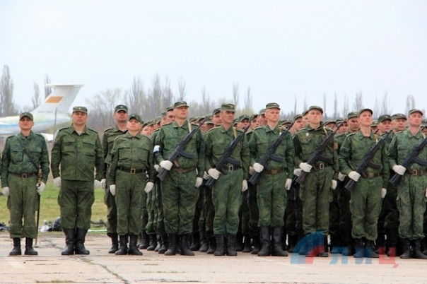 Сводка от НМ ЛНР 14 апреля 2017. Укрофашисты за неделю выпустили по территории Республики 464 боеприпаса Сводка от НМ ЛНР 14 апреля 2017. Укрофашисты за неделю выпустили по территории Республики 464 боеприпаса