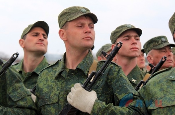 Сводка от НМ ЛНР 14 апреля 2017. Укрофашисты за неделю выпустили по территории Республики 464 боеприпаса Сводка от НМ ЛНР 14 апреля 2017. Укрофашисты за неделю выпустили по территории Республики 464 боеприпаса