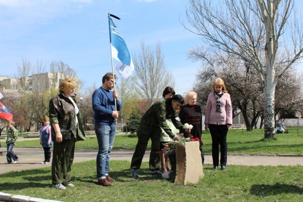 Сводка от НМ ЛНР 14 апреля 2017. Укрофашисты за неделю выпустили по территории Республики 464 боеприпаса Сводка от НМ ЛНР 14 апреля 2017. Укрофашисты за неделю выпустили по территории Республики 464 боеприпаса