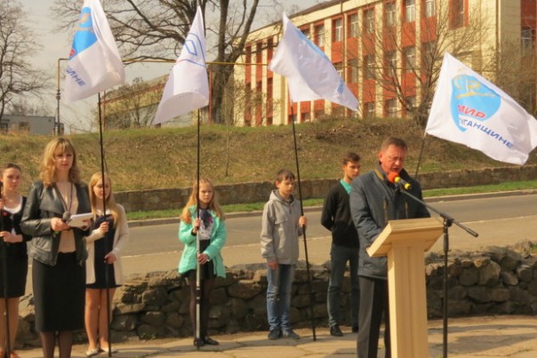 Сводка от НМ ЛНР 14 апреля 2017. Укрофашисты за неделю выпустили по территории Республики 464 боеприпаса Сводка от НМ ЛНР 14 апреля 2017. Укрофашисты за неделю выпустили по территории Республики 464 боеприпаса