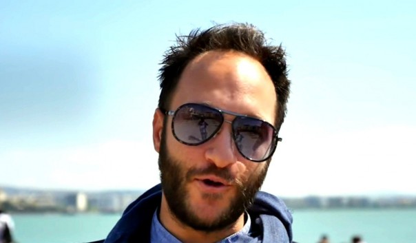 Что думают греки о России и русских?