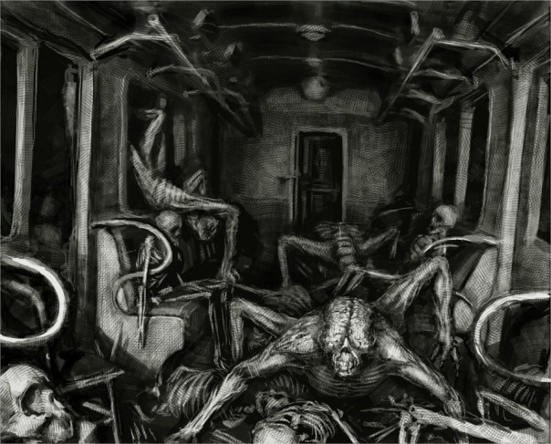 Схватка вокруг рубильника / Киевское метро, американские бомбы и Северный поток-2 Схватка вокруг рубильника / Киевское метро, американские бомбы и Северный поток-2