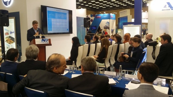 ND Expo как феномен Русского мира ND Expo как феномен Русского мира