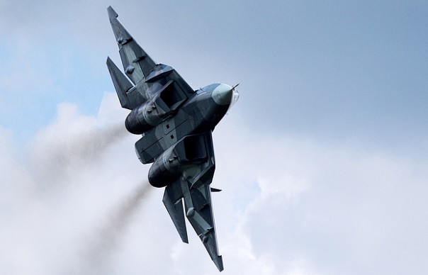 На Т-50 пришли многоядерные российские процессоры и новая операционная система 