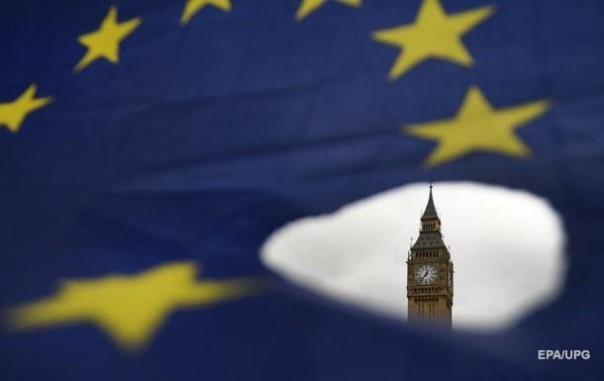 СМИ узнали о "норвежском варианте" Brexit