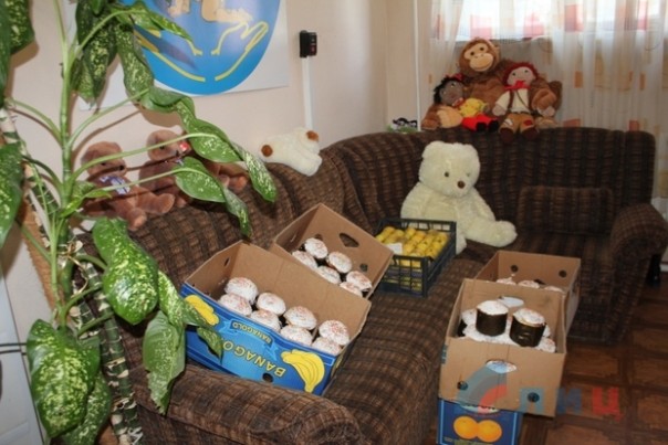 Сводка от НМ ЛНР 15 апреля 2017. Республика готовится к параду 9 мая. Подготовка военнослужащих НМ ЛНР и военной техники