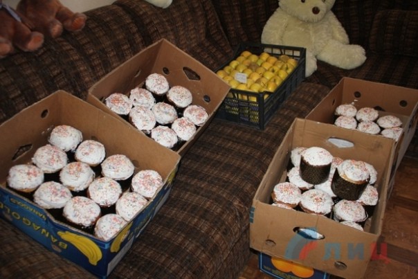 Сводка от НМ ЛНР 15 апреля 2017. Республика готовится к параду 9 мая. Подготовка военнослужащих НМ ЛНР и военной техники