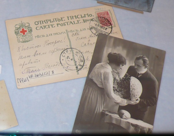 Старинные пасхальные открытки Старинные пасхальные открытки