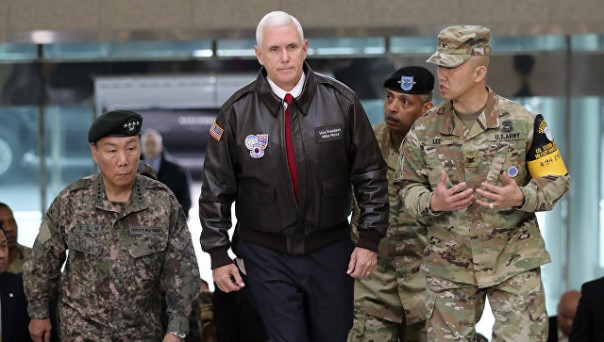 США не сумели напугать Северную Корею: как им теперь жить