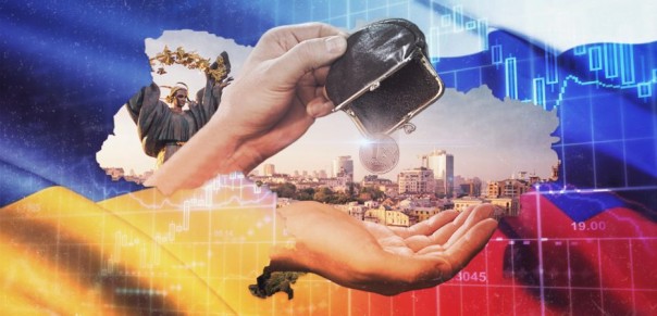 Без торговли с Россией экономика Украины обречена