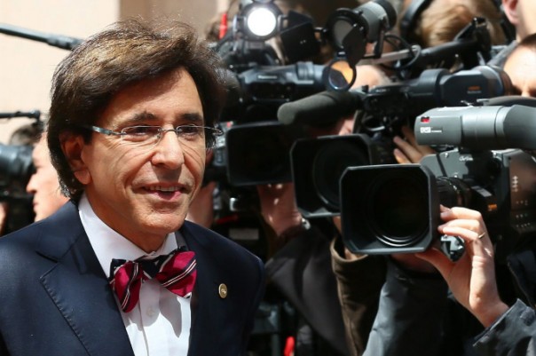 Как геи-политики рулят Западом