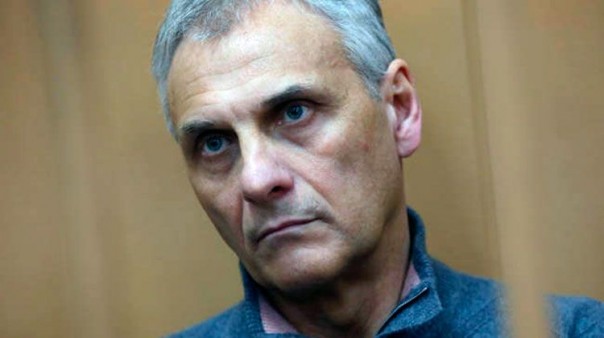 ЕСПЧ присудил € 5 тысяч осужденному за коррупцию экс-губернатору Хорошавину