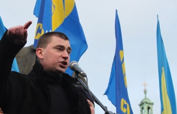 В "Свободе" оскалились на Бжезинского за "угрозы украинскому суверенитету" 