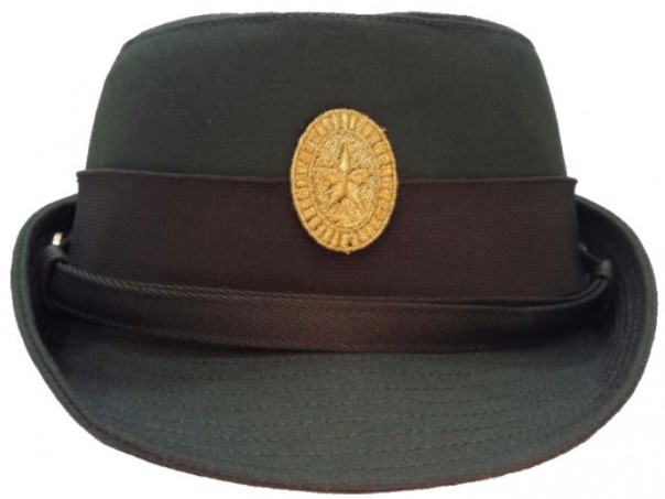 Изменения в форме одежды